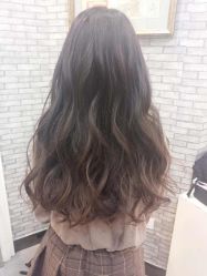 -尚·丹尼Hair