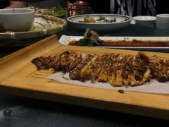 -滇越乘象云南餐厅(豆各庄店)