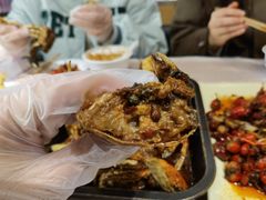 -靓靓蒸虾·头牌蒸虾(万松园玲珑店)