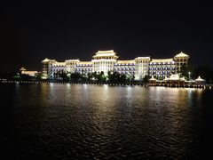 -龙舟池