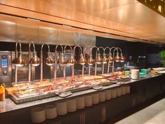-星伦多自助料理·涮烤一体(虹悦城店)