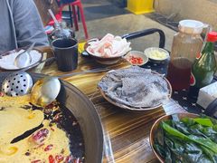 -椒贵火锅(剑南大道店)