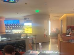 -西贝(东方路店)