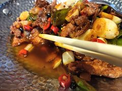 -老济南·地道济南菜(大明湖店)