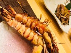 -割烹旭日本料理(龙湖狮山天街店)