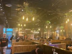 -小俩口烧烤东北菜(双井店)