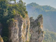 -雁荡山风景名胜区