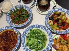 -欧记大排档·景德菜(上海首店)