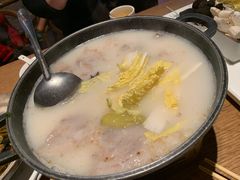 -芳芳私房菜·精做淮扬菜(承德路店)