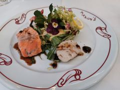 -马克西姆餐厅(崇文门店)