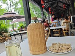 -听香·678茶铺(猛追湾店)