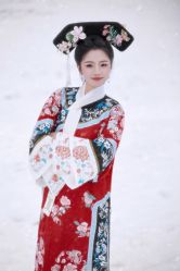 点击看大图 -美云庭古装·格格服汉服·京城旅拍(北京店)
