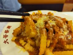 -大哥餐厅(西城花园店)