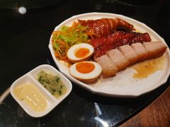 -港丽餐厅(杭大店)