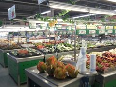 -兴龙广缘超市(海阳店)