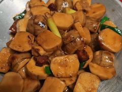 -凤阁楼果木烧鹅(鹤山陈山店)