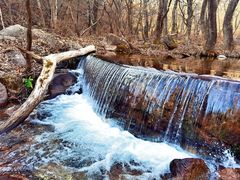 -玉渡山自然风景区