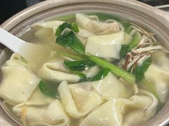 -二中酸辣汤(无锡梁溪区店)