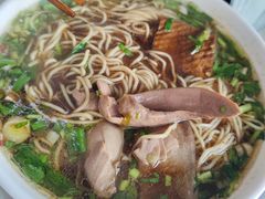 -老赵面店(大西路店)