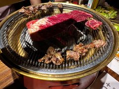 -西塔老太太泥炉烤肉(望京一店)