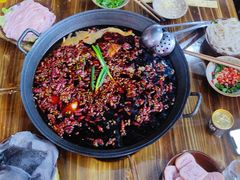 -椒贵火锅(剑南大道店)