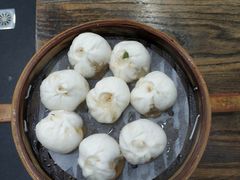 -都谷包子(天一广场店)