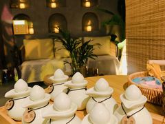 -施奈儿.洗头頭療.按摩SPA.采耳(上梅林店)
