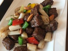 -水月周庄铂尔曼酒店-水月荟中餐厅