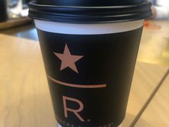 -星巴克臻选(北京蓝色港湾RO店)