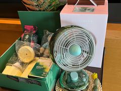 -星巴克(武汉湘隆时代广场店)