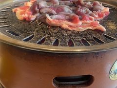 -西塔老太太泥炉烤肉(北京望京店)