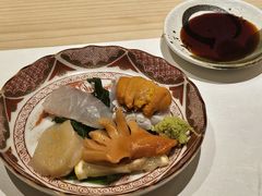 -鮨一日本料理(大中华店)