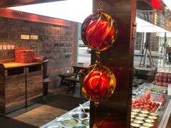 -小龙坎老火锅(北京三里屯店)