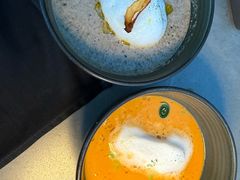 -SHUA耍·高空露台餐厅酒吧·重庆来福士洲际酒店