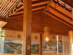 大堂-美人鱼悬崖海景餐厅(鹿嘴山庄店)