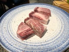 -NIUAN牛庵·日式和牛烧肉(恒隆店)