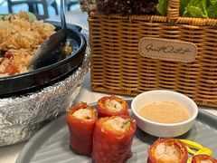 -煲王粤菜餐厅(中侨中心店)