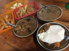 -逍遥镇刘相五胡辣汤豆沫馆(康复中街店)