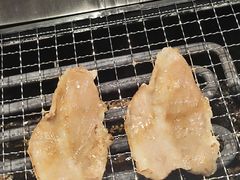 -焼肉ライク·烧肉LIKE(万菱汇店)