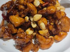 -河沿肉饼Beijing Pie(东华门店)