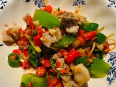-金谷仓家庭料理(马泉营店)