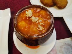 -92°C俄式厨房(中央大街店)