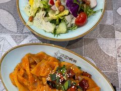 -江边城外烤全鱼(龙德广场店)