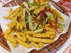 -来菜·湖北头牌藕汤(武商MALL众圆店)