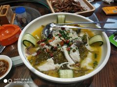 -猪腰一家·地道佛山菜(里水店)