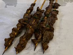 -串小白烧烤(金沙洲店)