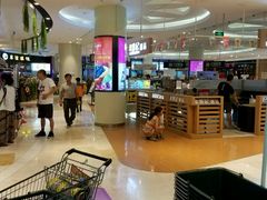 -紫荆广场·花漫里