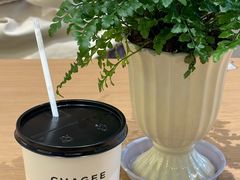 -霸王茶姬(渝北金港国际重百店)