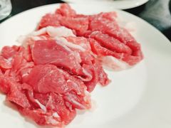 -天桥老金涮肉(牛街店)