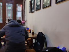 -六爷门框百年卤煮